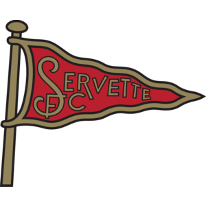 FC Servette Geneve Logo